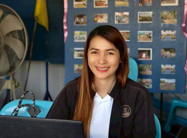 ร่วมประชุมคณะกรรมการดำเนินการสหกรณ์ผู้ใช้น้ำสถานีสูบน้ำด้วยไฟฟ้าบ้านหนองปลิง จำกัด ... พารามิเตอร์รูปภาพ 2